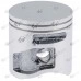 Kit piston drujba Husqvarna 365 X-TORQ, 372 X-TORQ 50mm (Meteor) 
